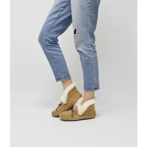 фото Угги ugg, размер 37, горчичный