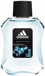 Лучшие Мужская туалетная вода adidas