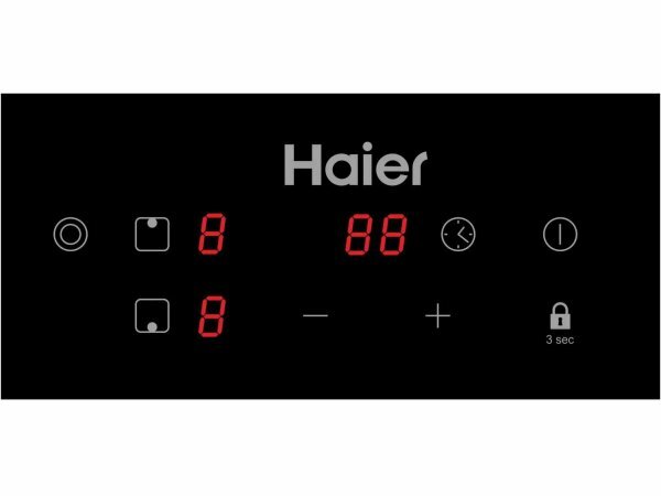 Встраиваемая электрическая варочная панель Haier - фото №19