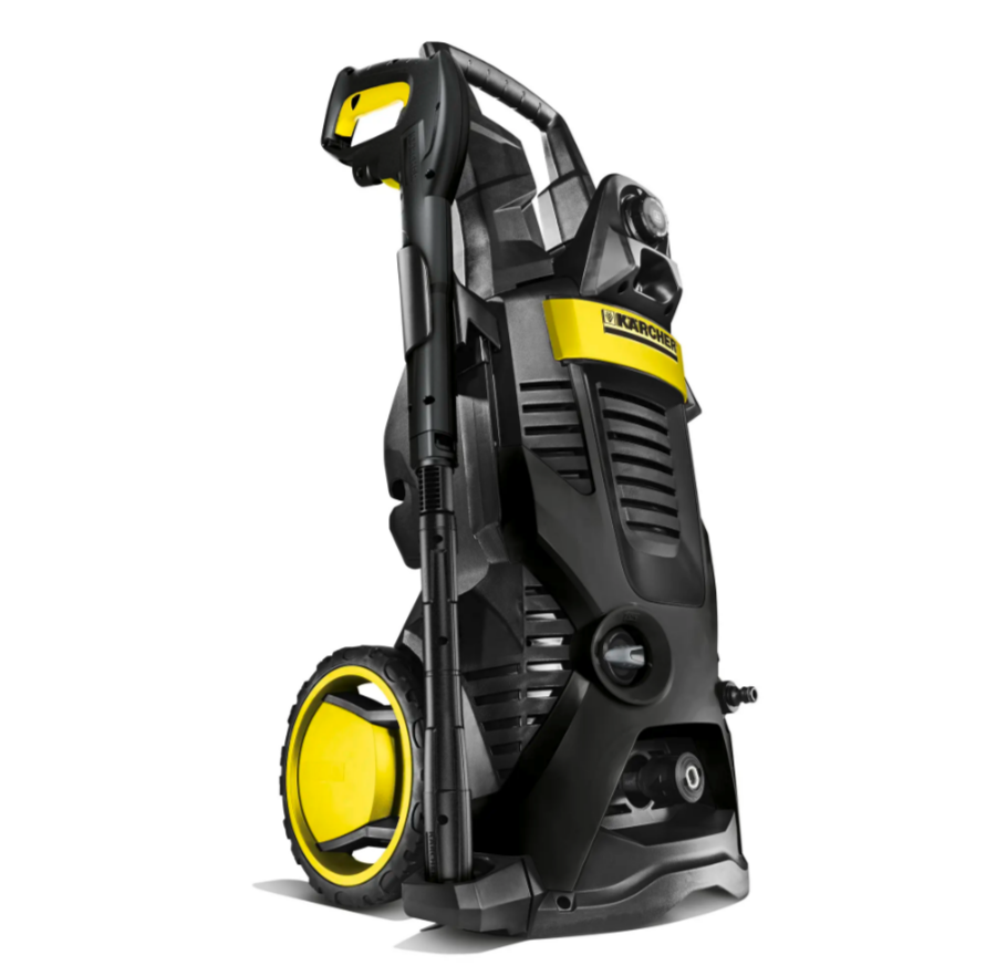 KARCHER Мойка высокого давления K 6 Special арт. 11685080 - фотография № 3