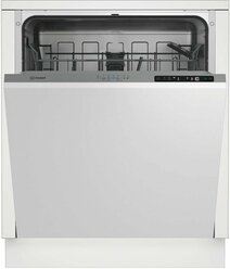 Посудомоечная машина Indesit DI 3C49 B White