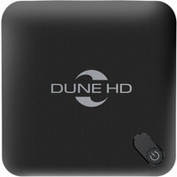 Медиаплеер DUNE HD Magic 4K Plus