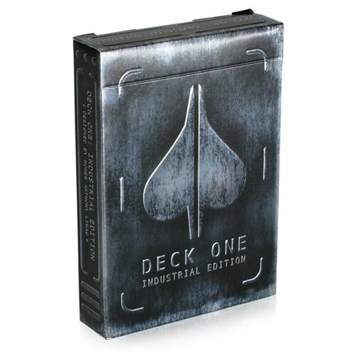 Карты для покера Theory 11 Deck One