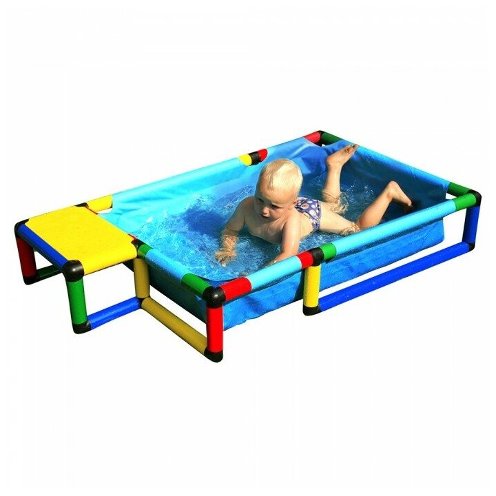 Бассейн Pool Small