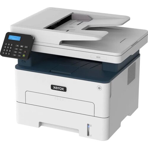 Лазерное МФУ Xerox WorkCentre B225DNI 2688000₽
