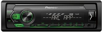 Автомагнитола Pioneer MVH- S120UIG