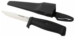 Универсальный нож с чехлом AUTOVIRAZH AV-0905