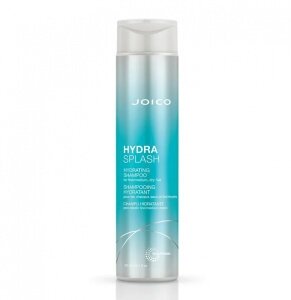 Hydra Splash Гидратирующий шампунь для тонких/средних сухих волос 300 мл