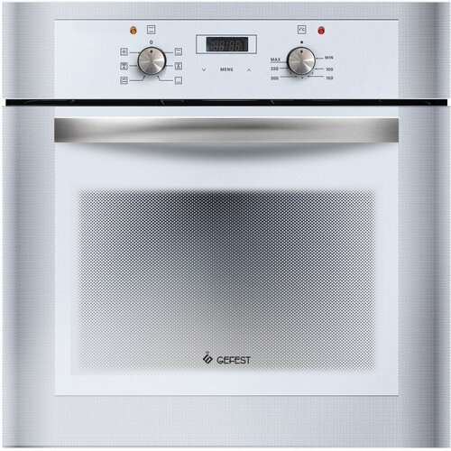 Духовой шкаф Gefest ЭДВ ДА 622-02 С электрический встраиваемый 4933500₽