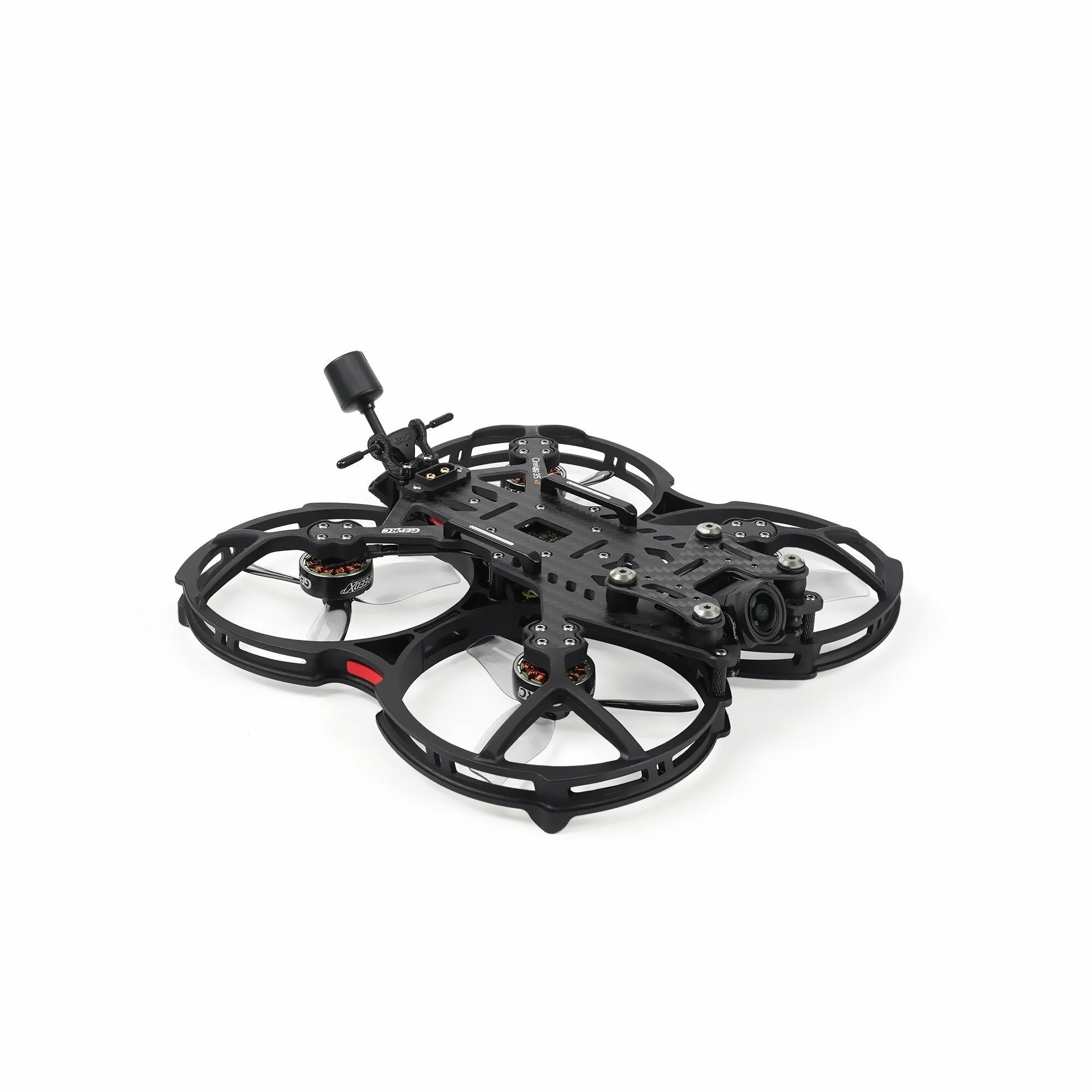 GEPRC CineLog35 V2 HD O3 FPV Drone