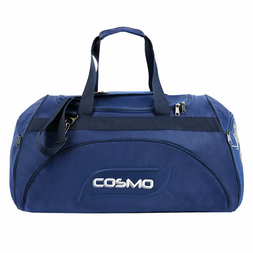 фото Сумка luris 413.2227, 30х33, синий