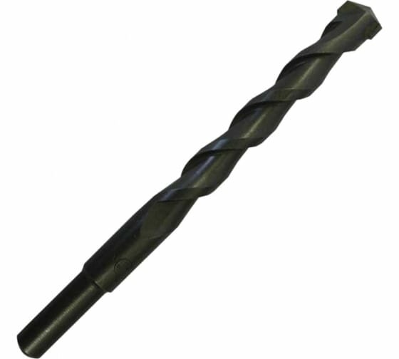 фото Сверло победитовое (14х150 мм) Калибр