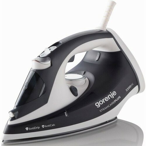 Утюги Gorenje Утюг Gorenje SIH2200DGT 299000₽