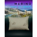 Подушка тик овца - изображение