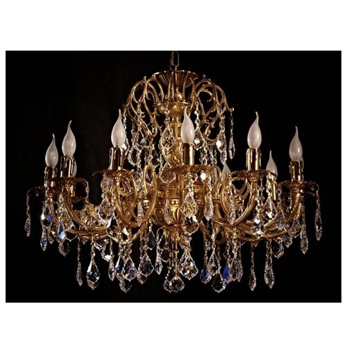 фото Люстра brizzi 8888 8888 12 ab