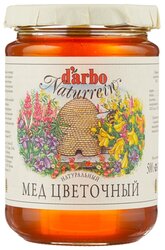 Мед d'arbo Цветочный