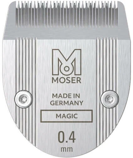 Нож Moser 1584-7021