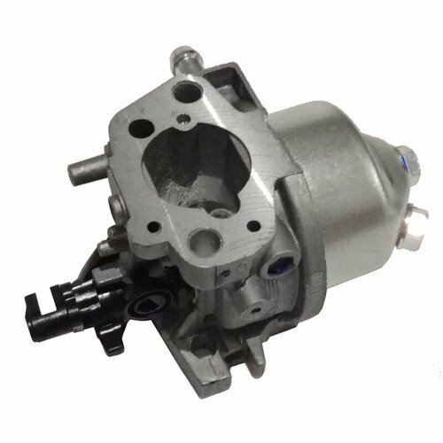 Карбюратор для бензинового двигателя Loncin LC1P65FE/170021321-0001. карбюратор для бензинового двигателя loncin lc1p96f 170022114 0001