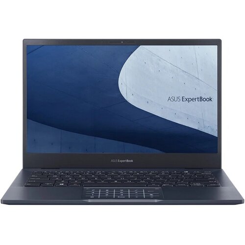 Ультрабук Asus ExpertBook B5 B5302CBA-EG0139X 90NX04W1-M005J0 Core i5 1300 MHz 1235U8192Mb512 Gb SSD1331920x1080Win 11 Pro 9300000₽