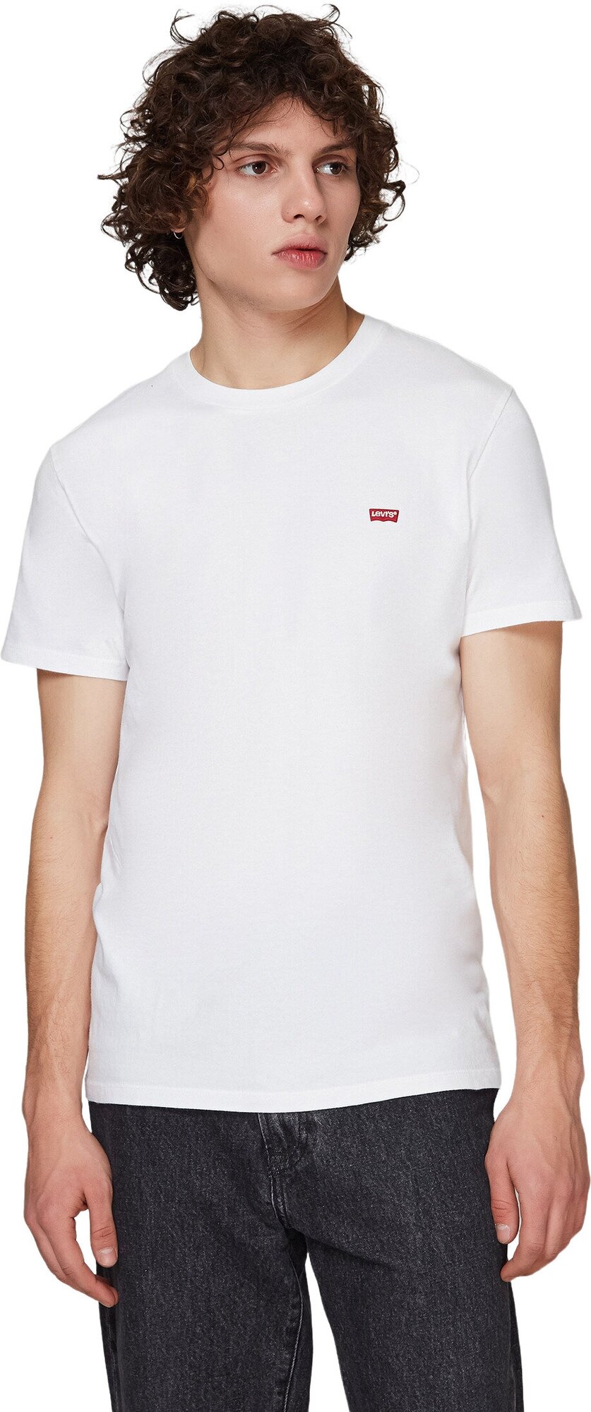 Футболка Levi's Men Original Housemark Tee