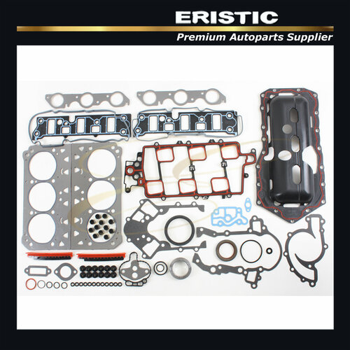 Прокладка коллектора ERISTIC EN277 впуск Mitsubishi Colt Lancer 1.3 16V 4G13 01-