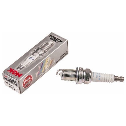 фото Свеча зажигания ngk 2647 pfr5g-11
