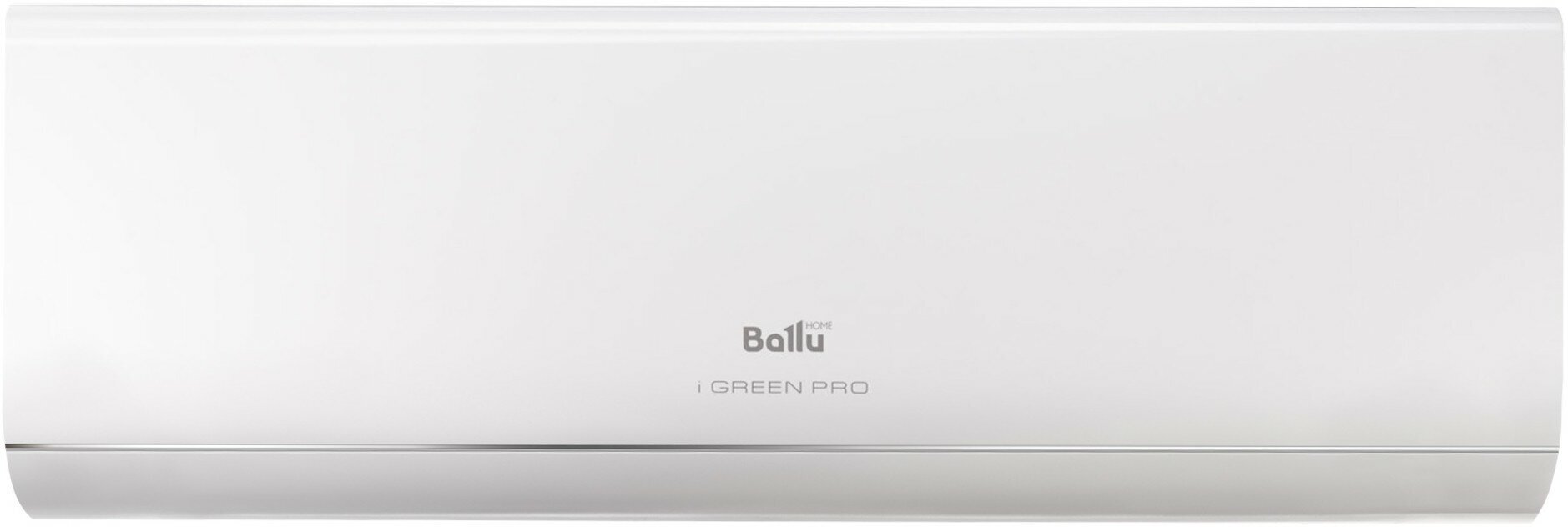 Сплит система Ballu iGreen Pro BSAG 09HN8 комплект - фотография № 2