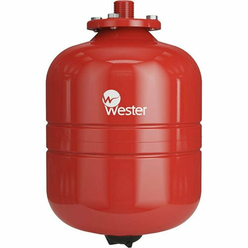 Расширительный бак Wester WRV 8 0-14-0020 расширительный бак отопления wester wrv 18