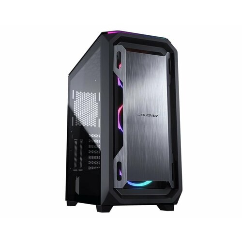 Игровой компьютер, Personal PC SHADOW 901B, Процессор Intel Core i9-13900KF/64GB/SSD 1000GB/HDD 2000GB /GeForce RTX 4090 24Gb/1000w/Windows 11 PRO