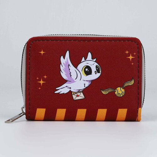 Кошелек NAZAMOK KIDS красный синий черный белый 510₽