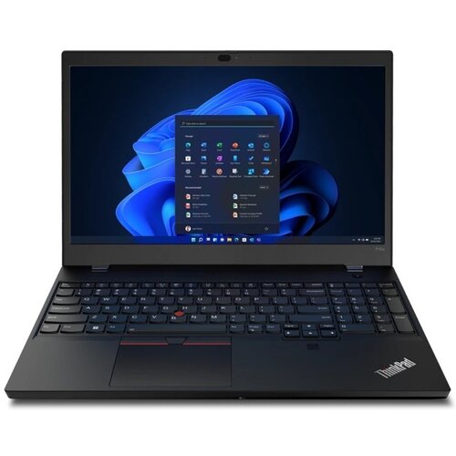 Ноутбук Lenovo ThinkPad P15v Gen 3 21D8S0AV00 Core i7 2300 MHz 12700H32Gb512 Gb SSD1563840x2160nVidia Quadro T600 GDDR6 29380000₽