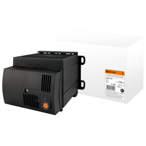 Обогреватель с встроенным вентилятором и термостатом ОШВт-1200 240В 12 кВт TDM Electric SQ0832-0025 1334300₽