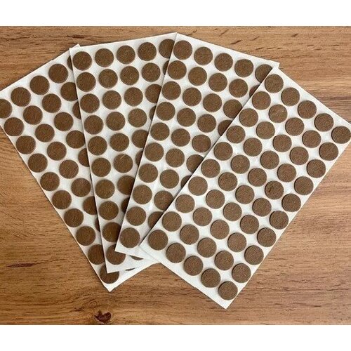 Протектор для мебели войлочный