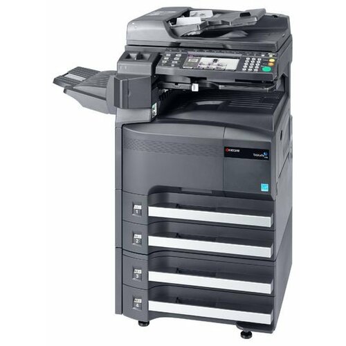 МФУ Kyocera TASKalfa 300i 1102K53NL0 15192000₽