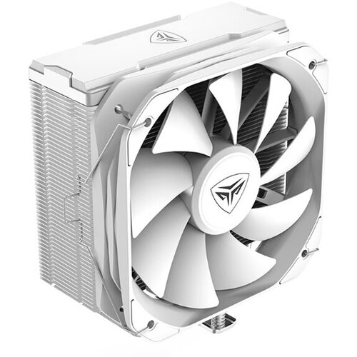 Кулер PCcooler K4 WH (Intel S115X/1200/1700 AMD AM4/AM5)