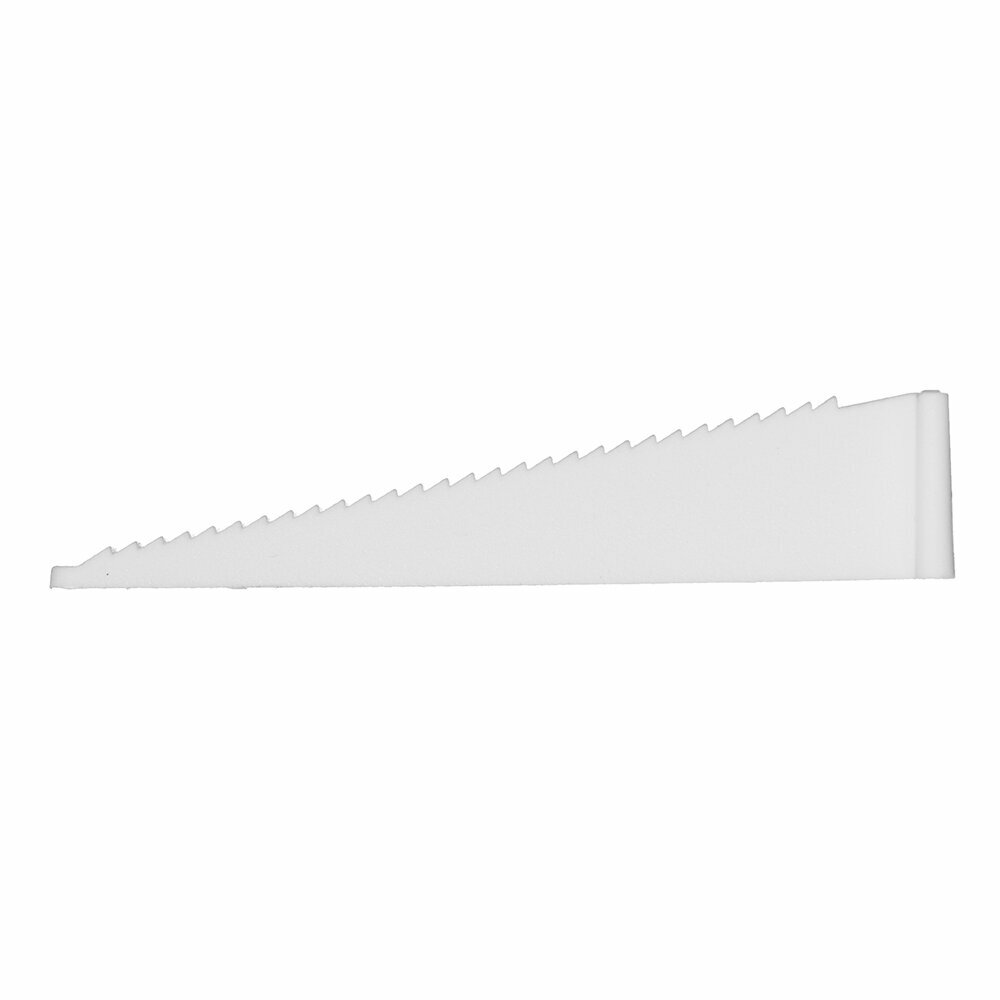 Система выравнивания плитки Hesler клин для зажимов ворота (50 шт.)