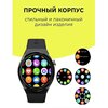 Фото #12 Smart watch x5 pro (iOS/Android) умные часы, для мужчин, унисекс