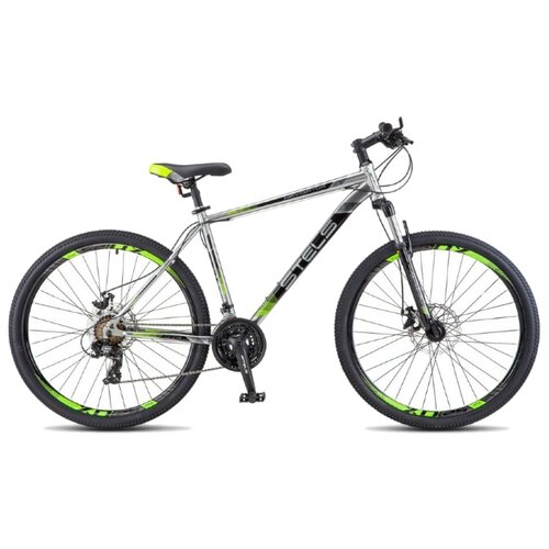 фото Горный mtb велосипед stels