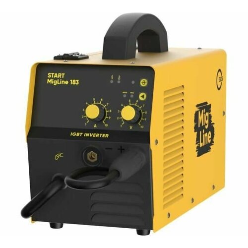 START MigLine 183 Сварочный полуавтомат 2050000₽