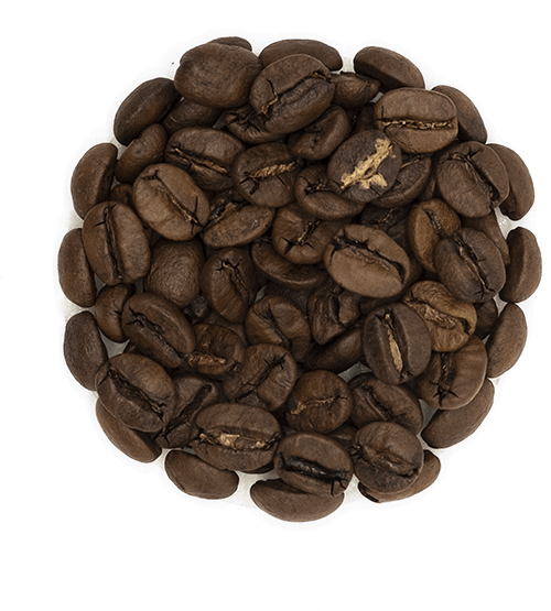 Кофе в зернах Tasty Coffee Натти — фото 1