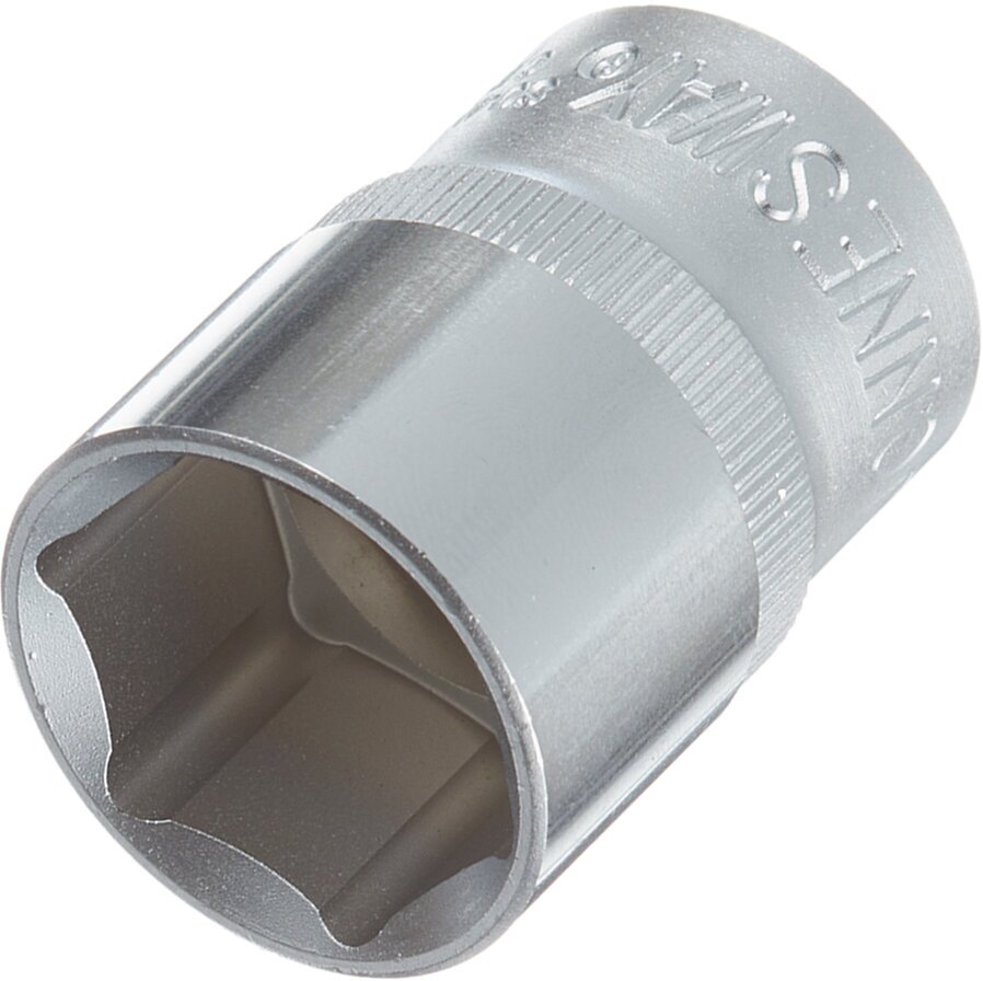 головка торцевая JONNESWAY 1/2" 21мм - фото №4