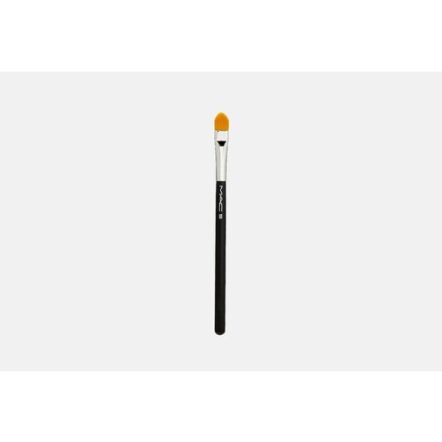 Кисть косметическая mac #195 concealer brush кисть косметическая mac 125s split fibre dense brush