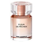Karl Lagerfeld парфюмерная вода Fleur de Pecher - изображение
