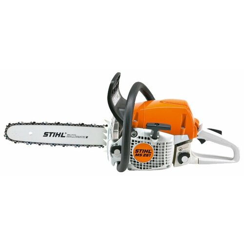 Бензиновая пила STIHL MS 251-16 3 л.с ms 180 бензопила шина r 35 см цепь 63 pm