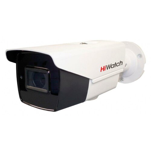 Видеокамера IP HIKVISION DS-T206S белый 500900₽