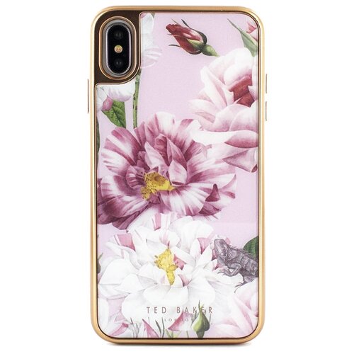 фото Чехол ted baker hd glass case