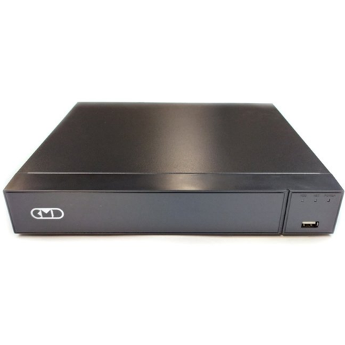 9 канальный IP Видеорегистратор CMD-NVR5109 V2