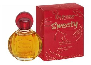 10th Avenue Karl Antony парфюмерная вода Sweety