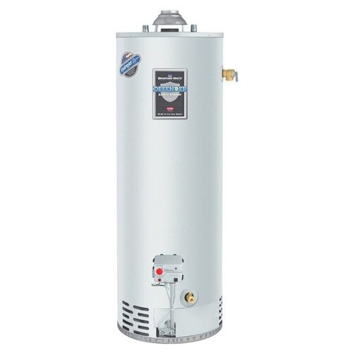 Газовый водонагреватель Bradford White RG250L6N 18549000₽
