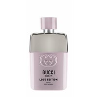 GUCCI Guilty Love Edition MMXXI Pour Homme Туалетная вода муж, 50 мл